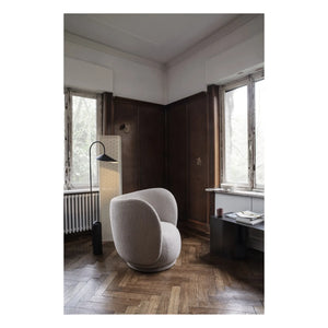 Ferm Living - Rico koltuk | Krem