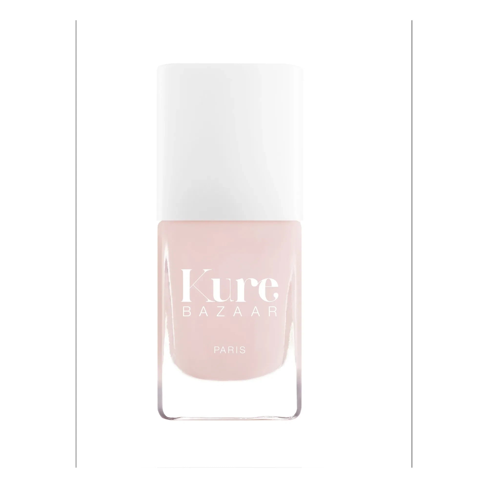 Kure Bazaar - Oje - 10 ml | Rose Milk