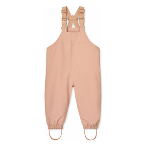 Liewood - Manu Regenanzug aus recyceltem Polyester | Rosa