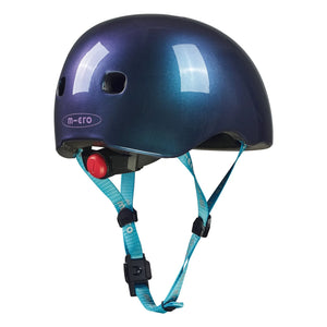 Micro - Neochrome kask | Mavi