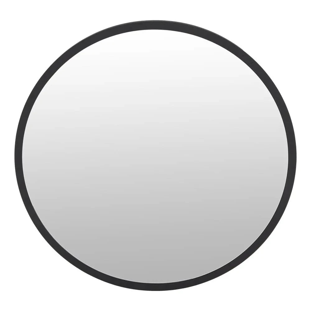 Maison Sarah Lavoine - Bulle Spiegel | Schwarze Eiche