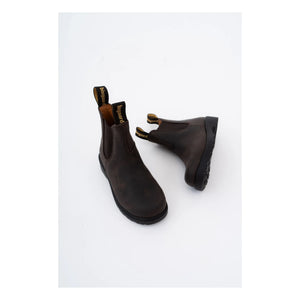 bisgaard - Kim Boots | Brown
