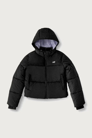 Çocuklar için New Balance kapitone ceket