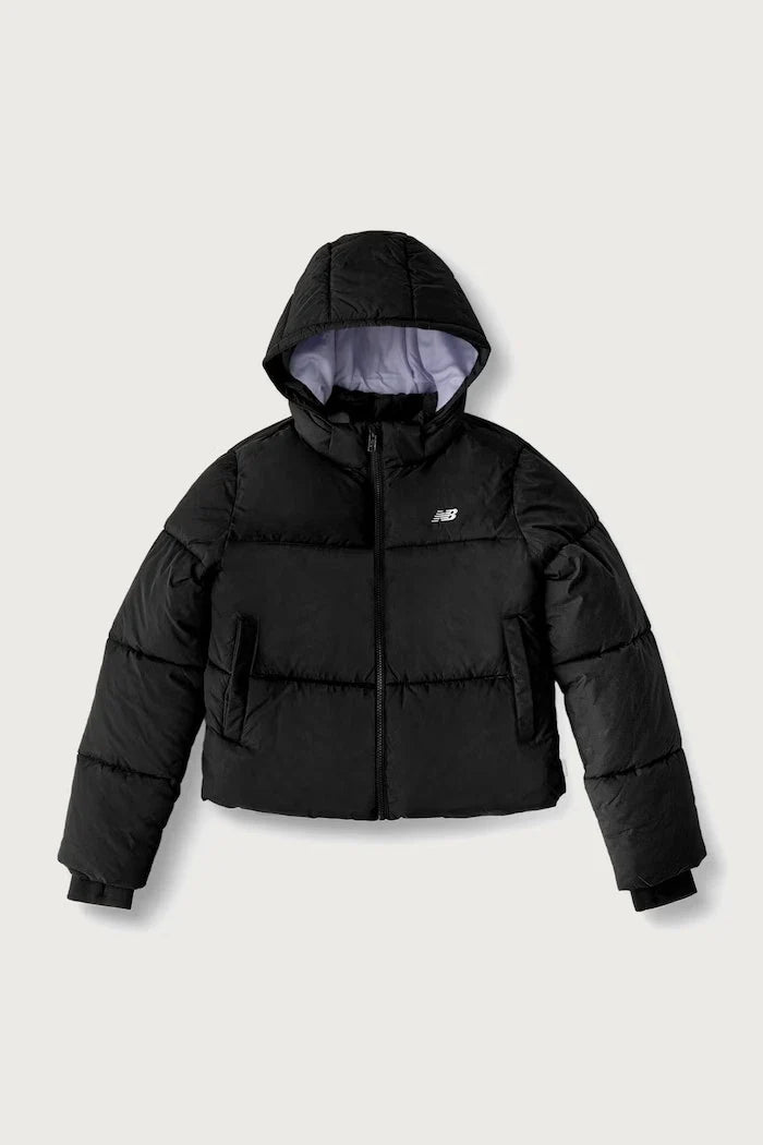Çocuklar için New Balance kapitone ceket