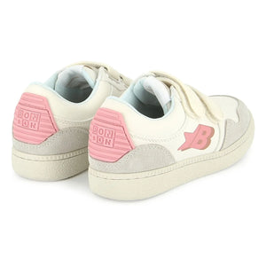 Bonton - Kix Easy Kratz-Sneaker | Pink