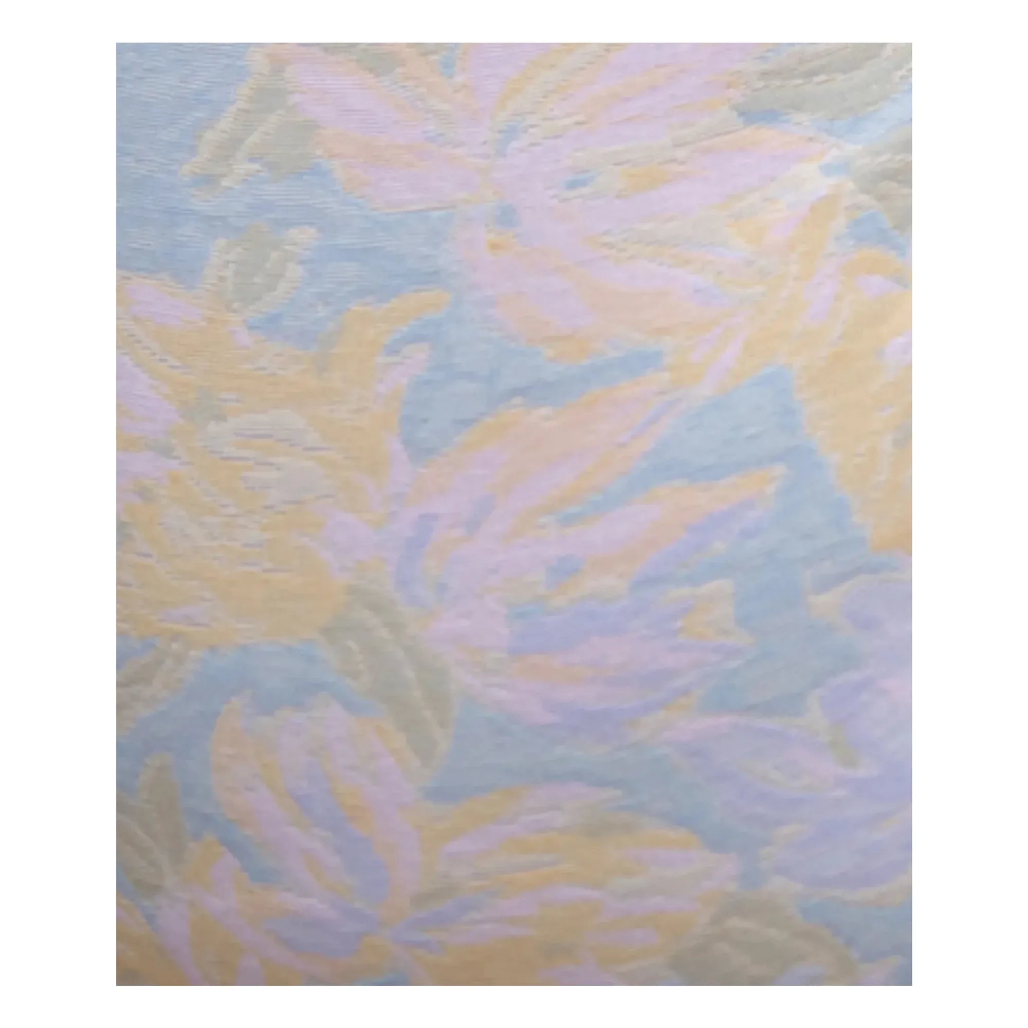 Mama Hangs - Babytrage Carry & Bloom | Pastell