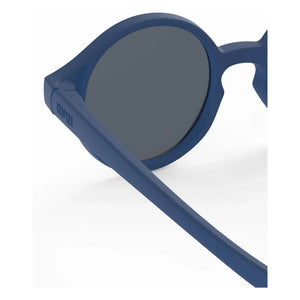 IZIPIZI - Sunglasses #D Baby | Dark Blue