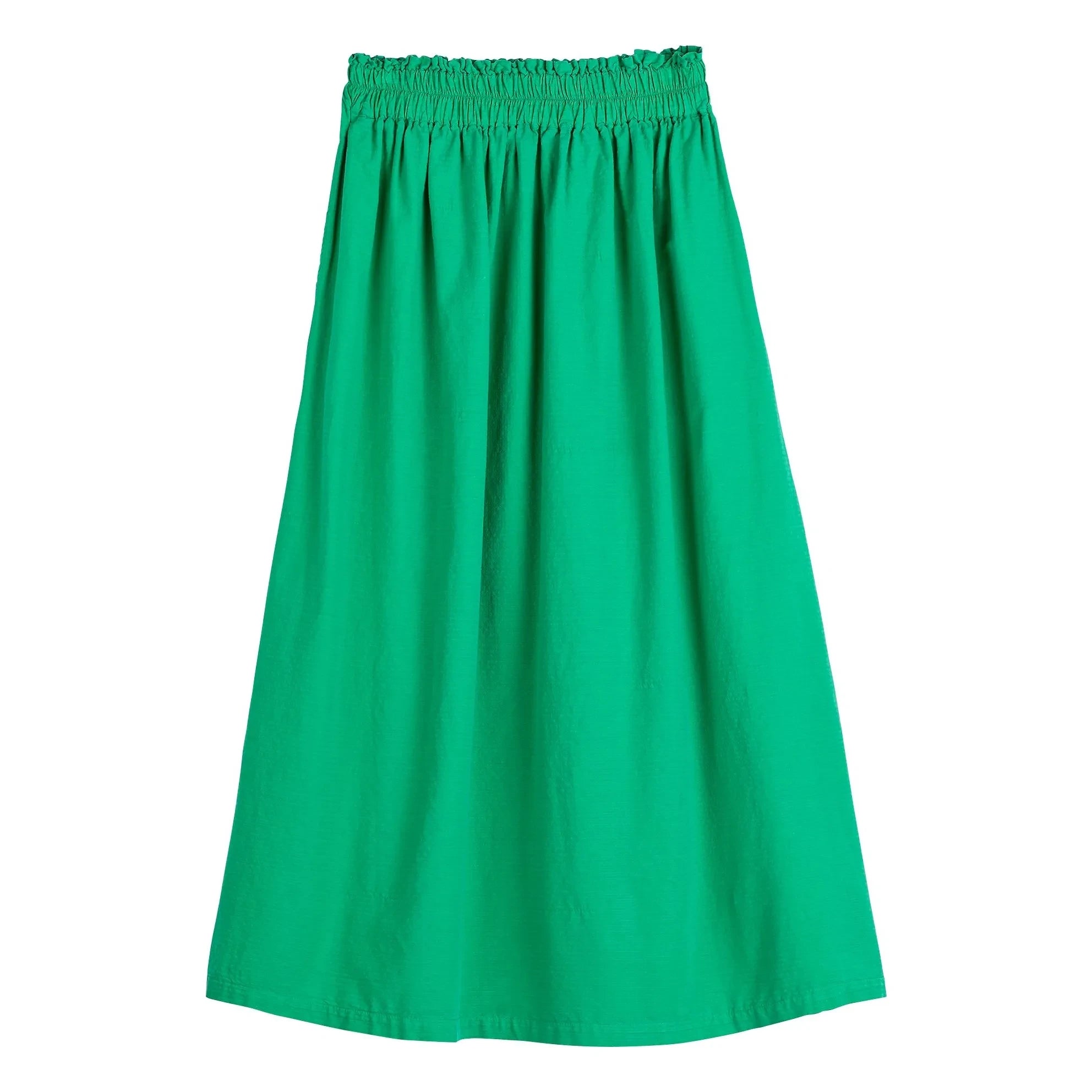 Bobo Choses - Skirt, Organic Cotton | Green