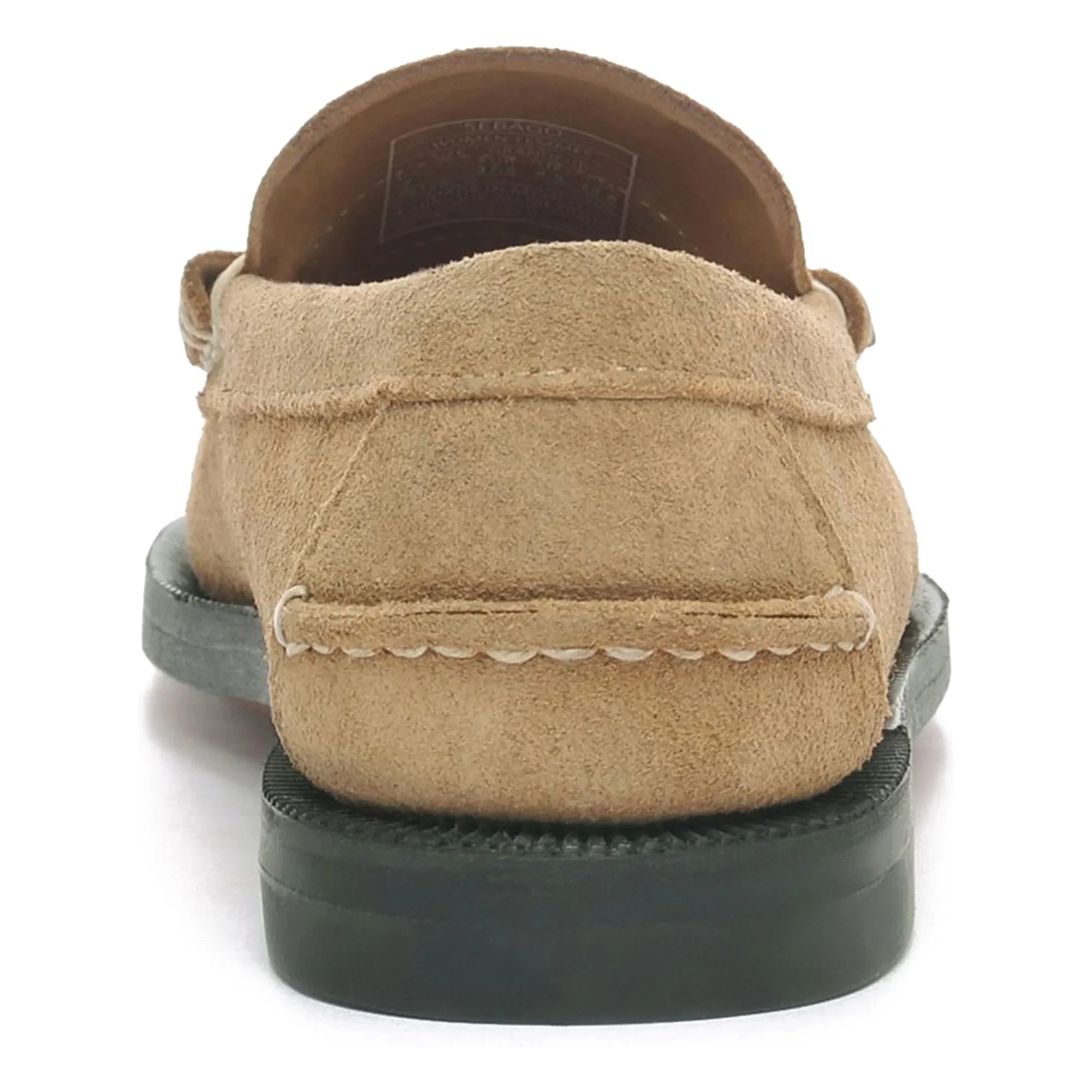 Sebago - Classic Dan Flesh Out loafer | Bej