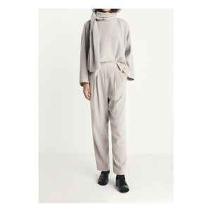 Masscob - Top Dorian Laine Vierge | Grau