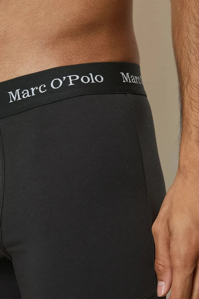 Marc O'Polo Boxer Şort (3'lü)