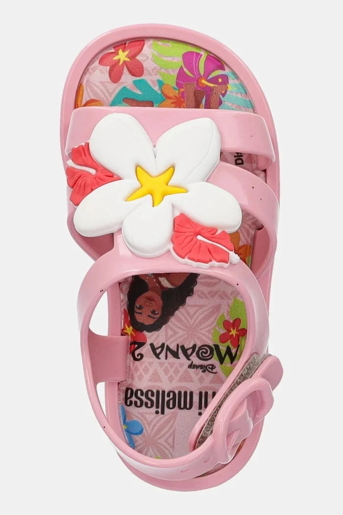 Melissa COLORLAND MOANA B Çocuk Sandaletleri