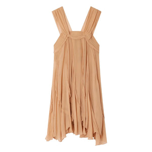 Mes Demoiselles - Charmed elbise | Nude