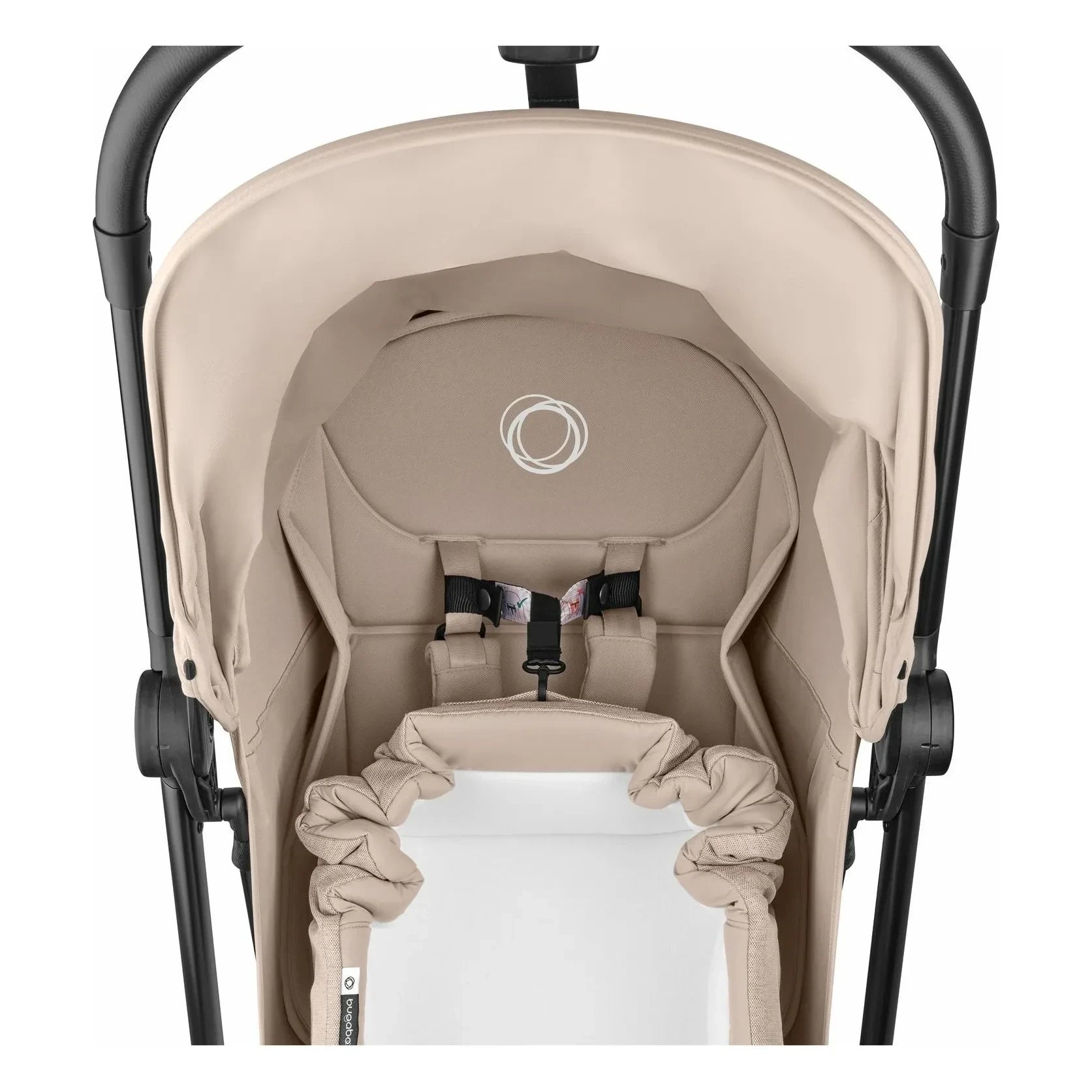 Bugaboo - Baby Nest Butterfly 2 | Bej