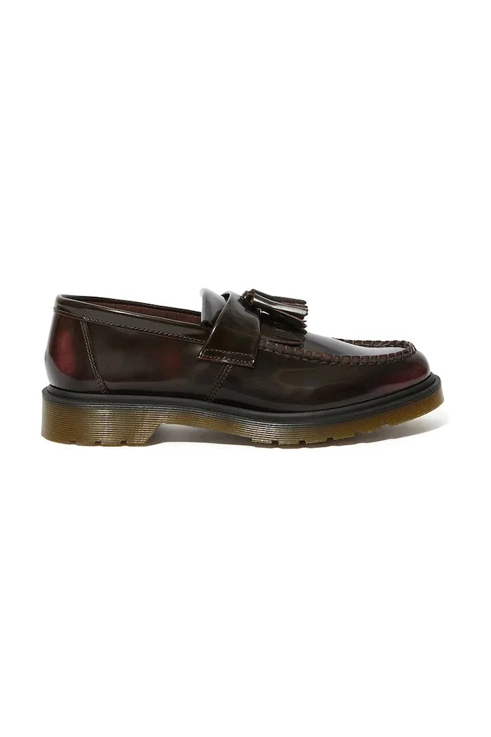 Dr. Martens Adrian Tassel Loafer Deri Mokasen