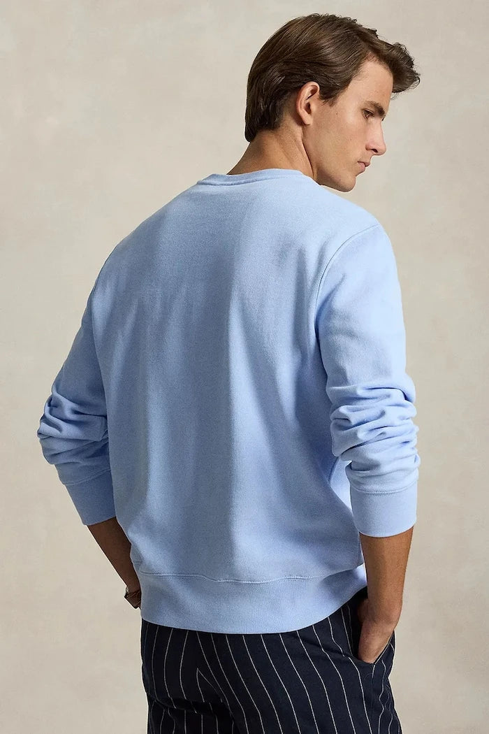 Polo Ralph Lauren pamuklu erkek sweatshirt
