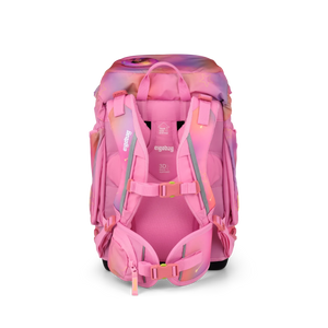 Ergobag - Okul Çantası Seti Pack Girl Powbear