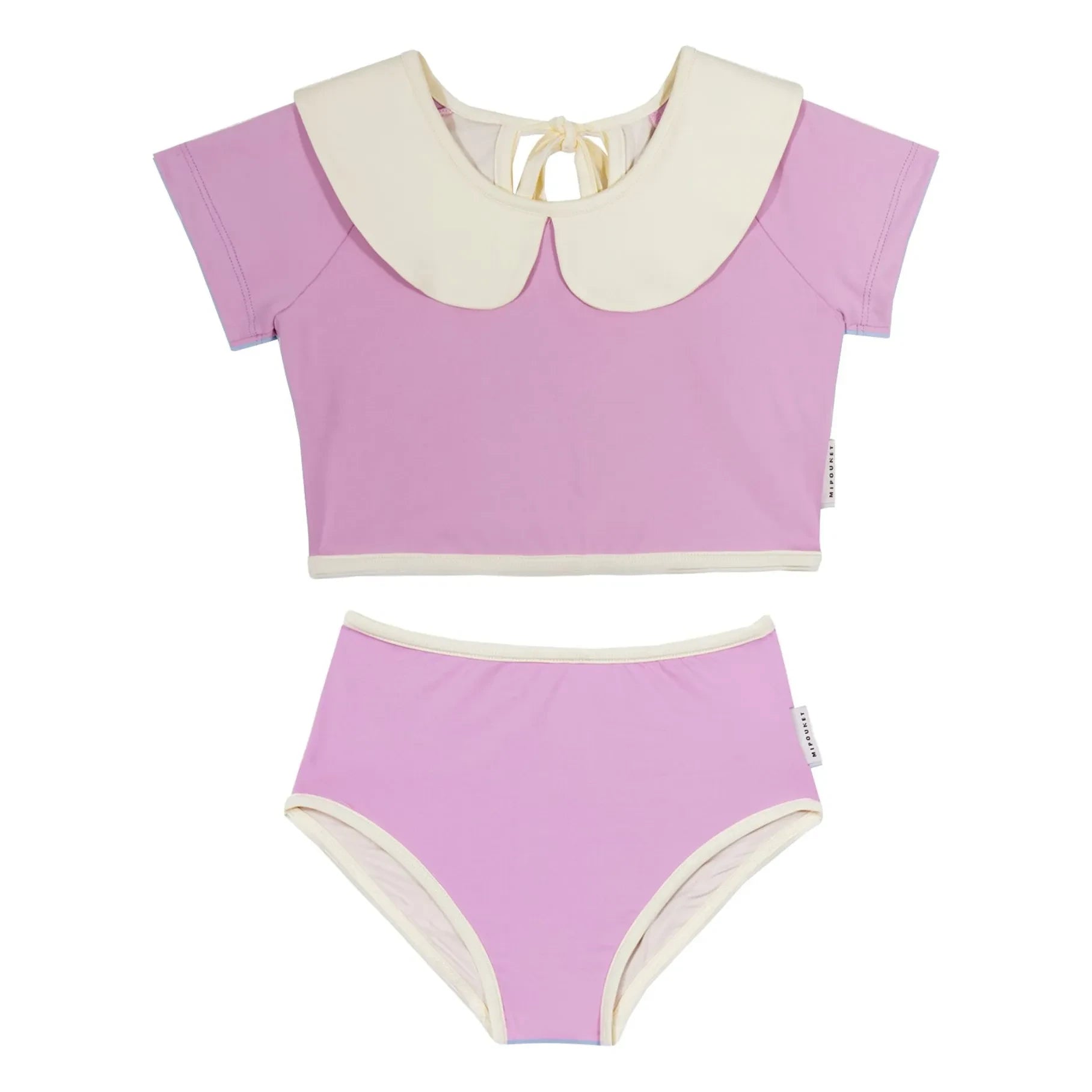 Mipounet - Claudine Yaka Mayo Vera | Rosa