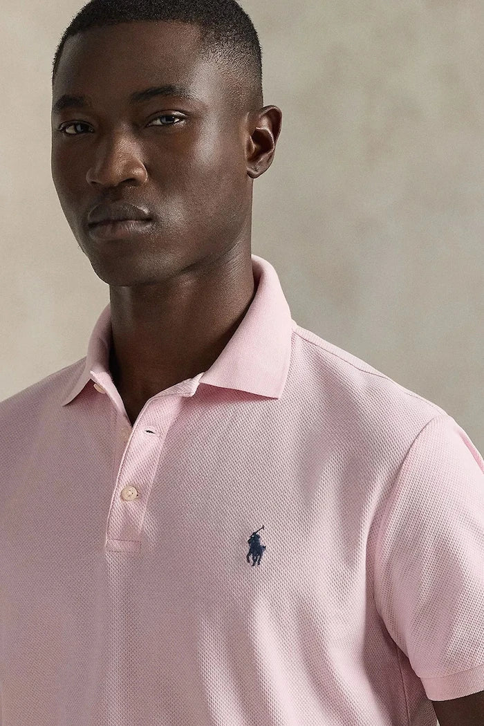 Polo Ralph Lauren Yaka Pamuklu Tişört