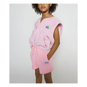 American Vintage - Kısa Izubird | Pembe