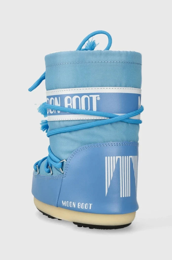 Moon Boot Çocuk Kar Botları