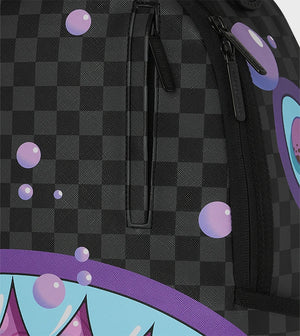 Sprayground - Slime Ele Geçirme Baskılı Sırt Çantası