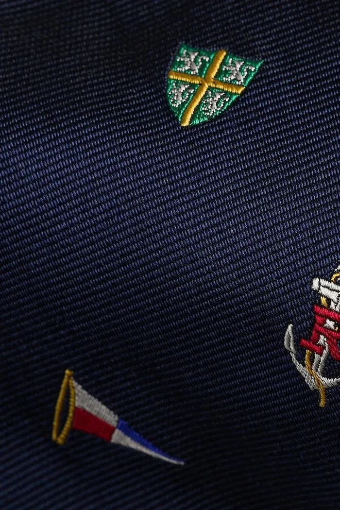 Polo Ralph Lauren Erkek İpek Kravat