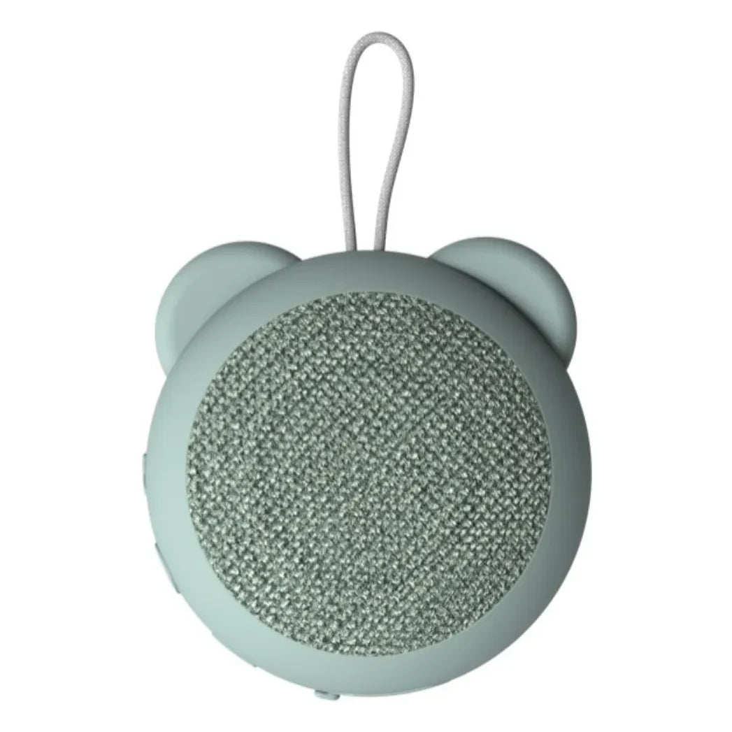Kreafunk - Roar Bluetooth Speaker | Sage