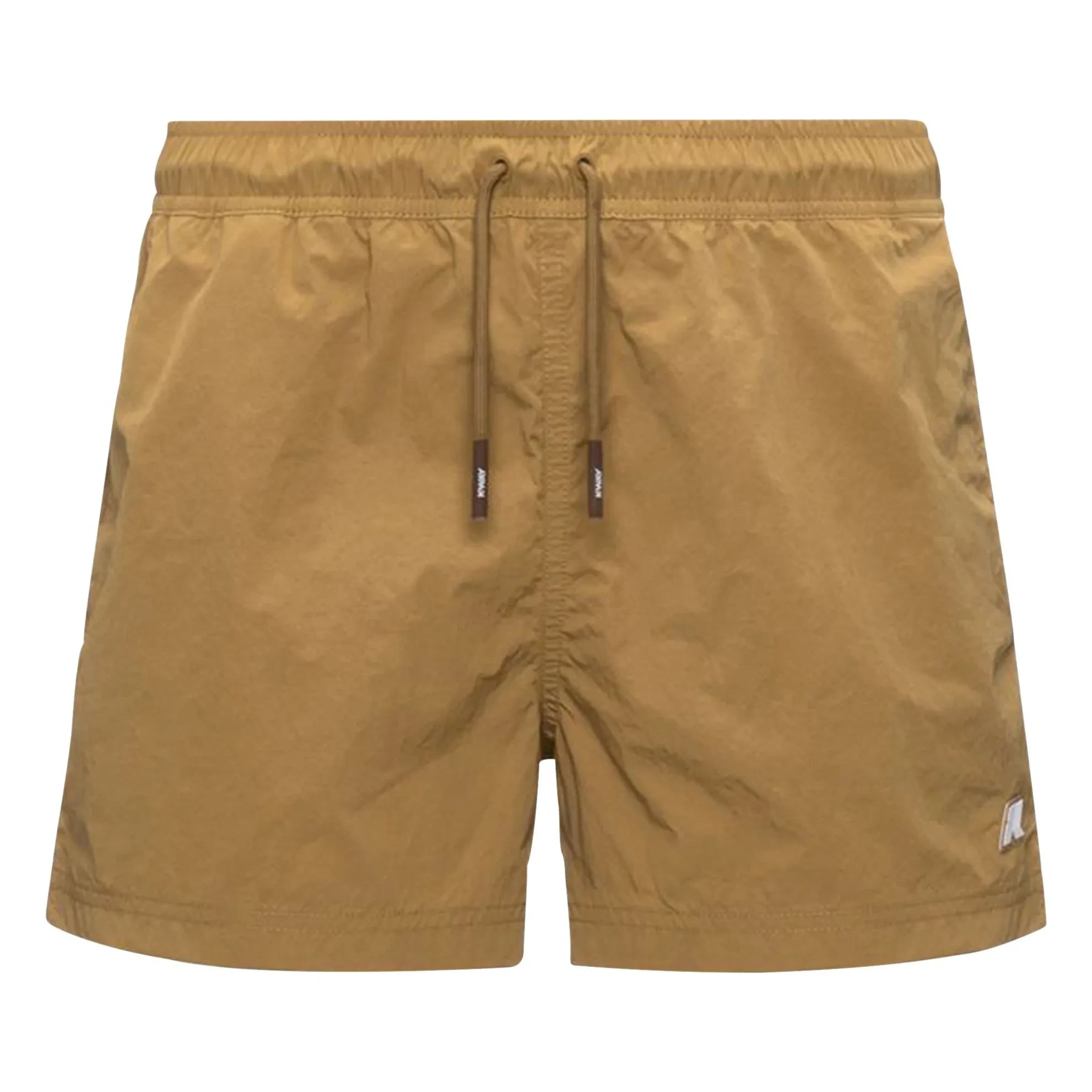 K-way - Hazel Beach Badehose | Braun