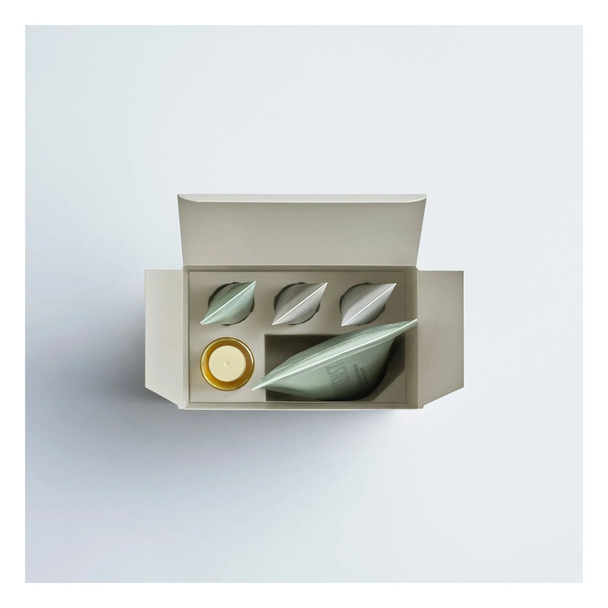 BIRKENSTOCK Care Essentials - Essential Care - Keşif Kiti