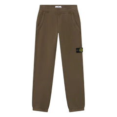 Stone Island - Jogger Logo | Haki