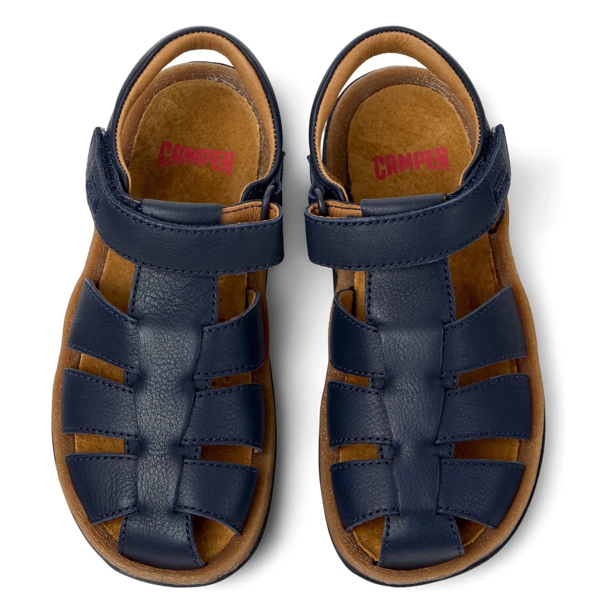 Camper - Bicho sandaletler | Koyu Mavi