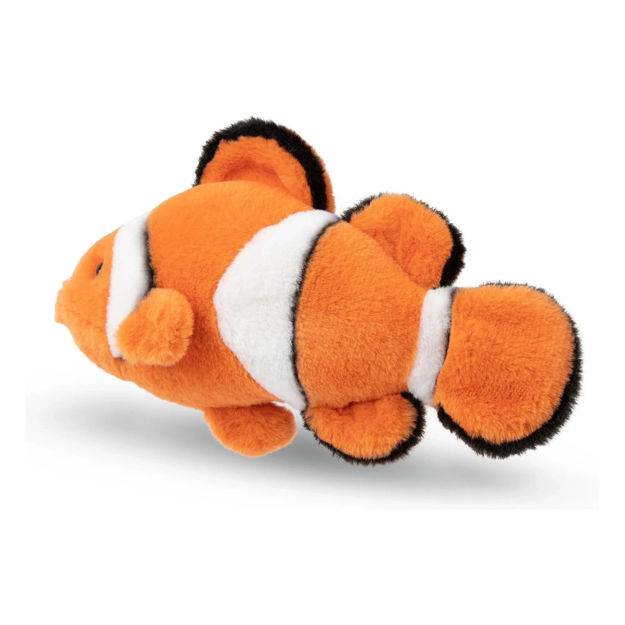 Bon Ton Toys - WWF - Palyaço Balığı Peluş | Turuncu