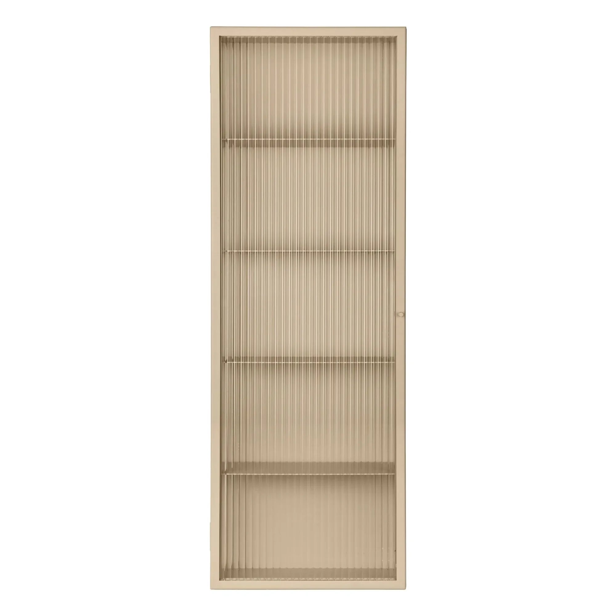 Ferm Living - Cabinet Haze | Beige
