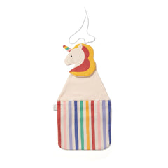 Play and Go - Toto saklama çantası - Unicorn | Bej