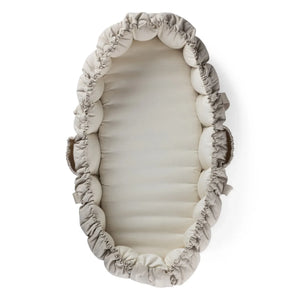 Sebra - 3-in-1 Baby Nest | Beige