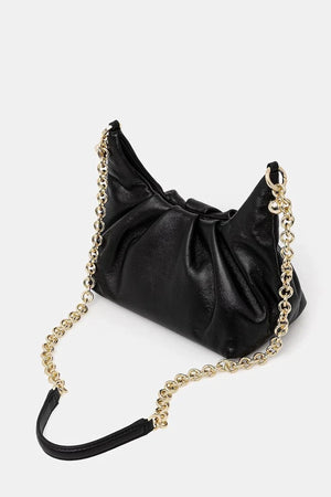 Furla Deri Kadın Crossbody Çanta Delia Mini Shoulder