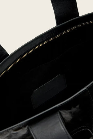 AllSaints kadın deri JEAN