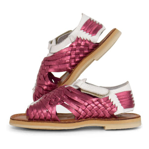 Mapache - Sandalita Sandaletleri | Pembe