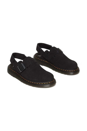 Dr. Martens Jorge II Süet Sandalet