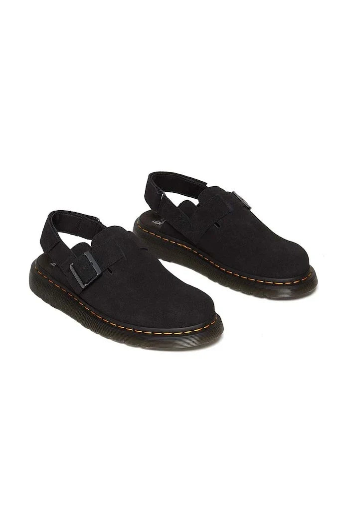 Dr. Martens Jorge II Süet Sandalet