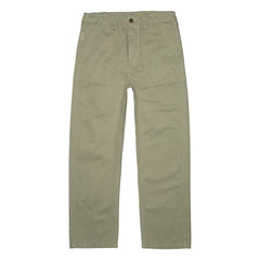 Nudie Jeans - Tuff Tony Açık Pantolon | Haki