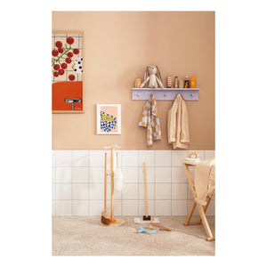 Kid's Concept - Toy Cleaning Set