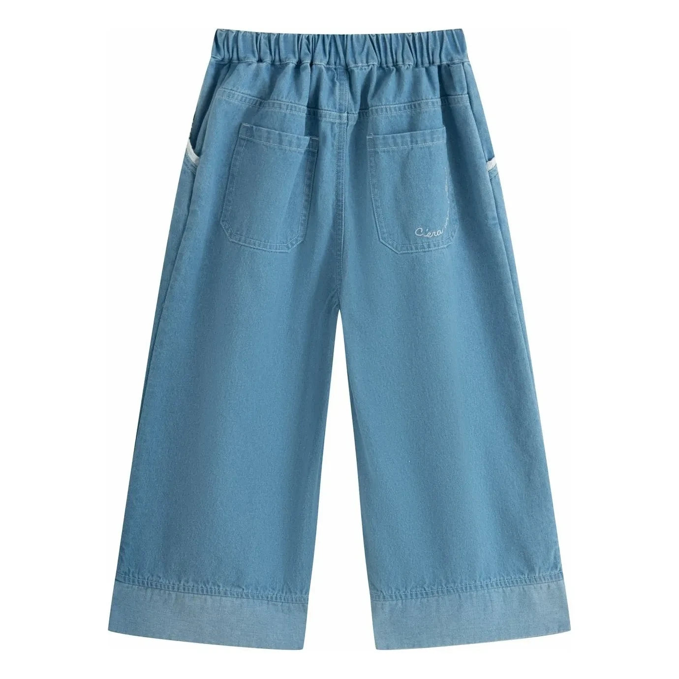 C'era Una Volta – Suri Hose | Denim