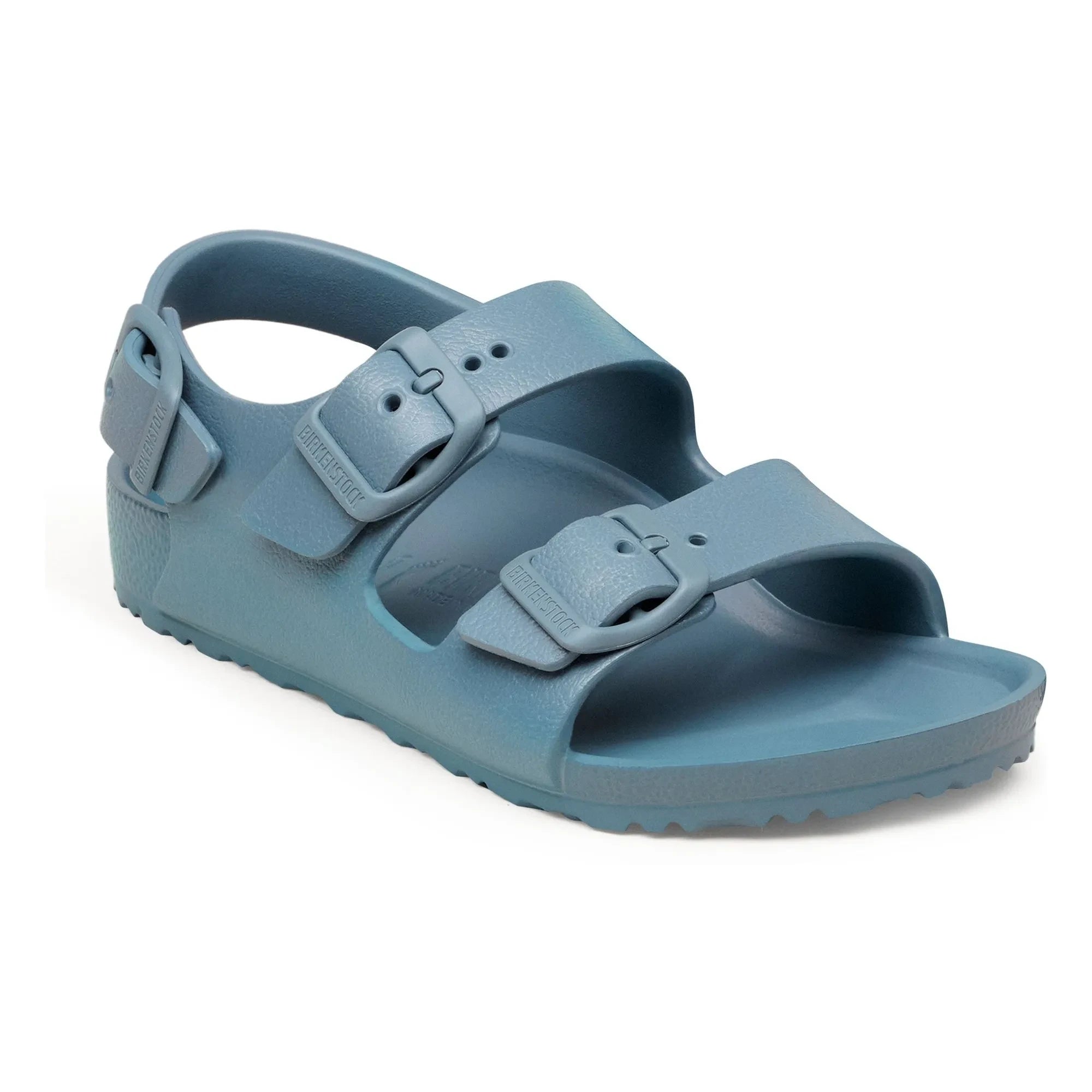 BIRKENSTOCK - Milano EVA Çocuk Sandaletleri | Gri