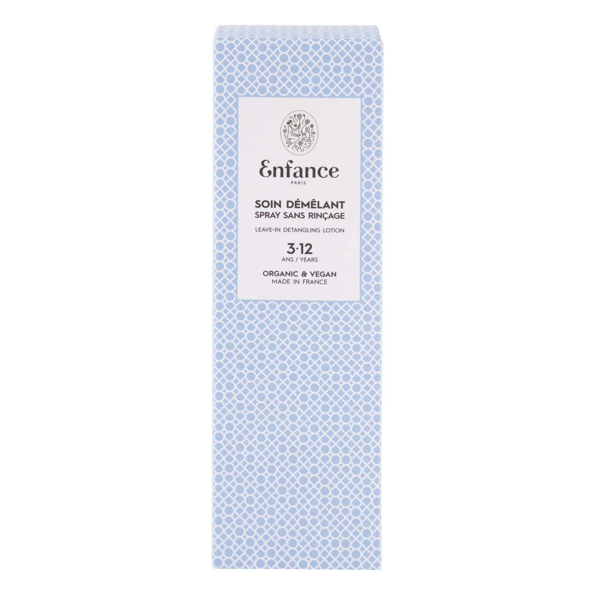 Enfance Paris - Leave-in Entwirrungspray - 200 ml