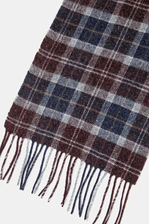 Barbour Yün Şal