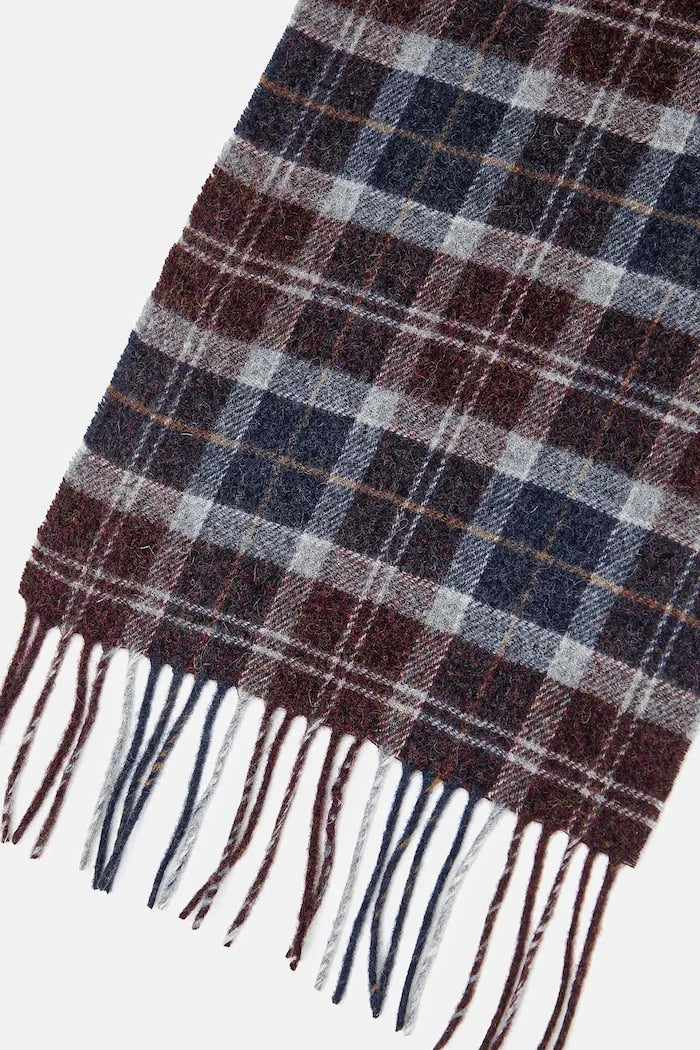 Barbour Yün Şal