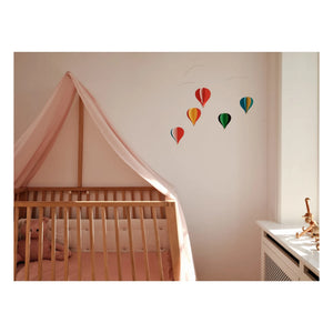 Flensted - Hot Air Balloon Mobile