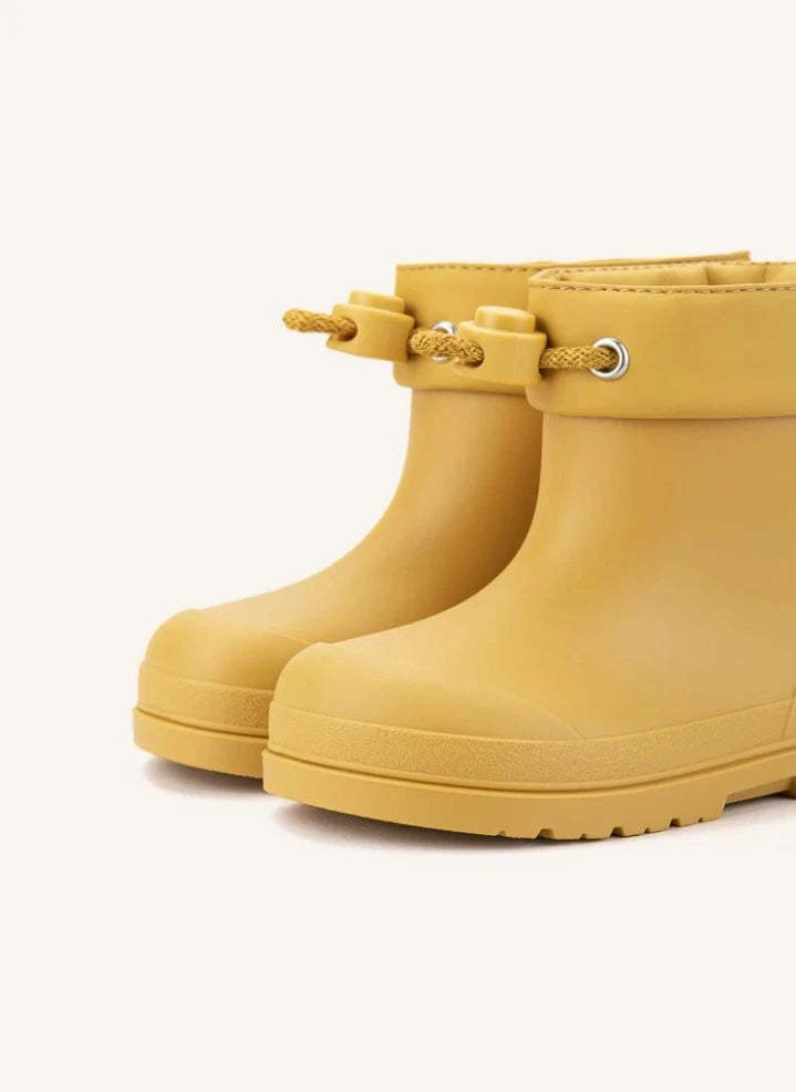 Igor - Mendi Rain Boots | Yellow